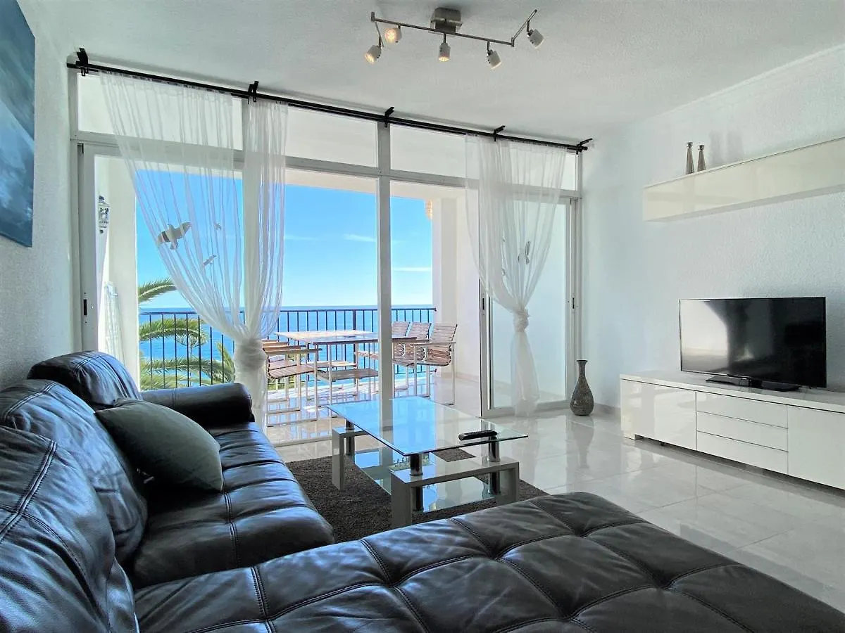 Tuhillo 2D Seaview Apartments Casasol Nerja Spain