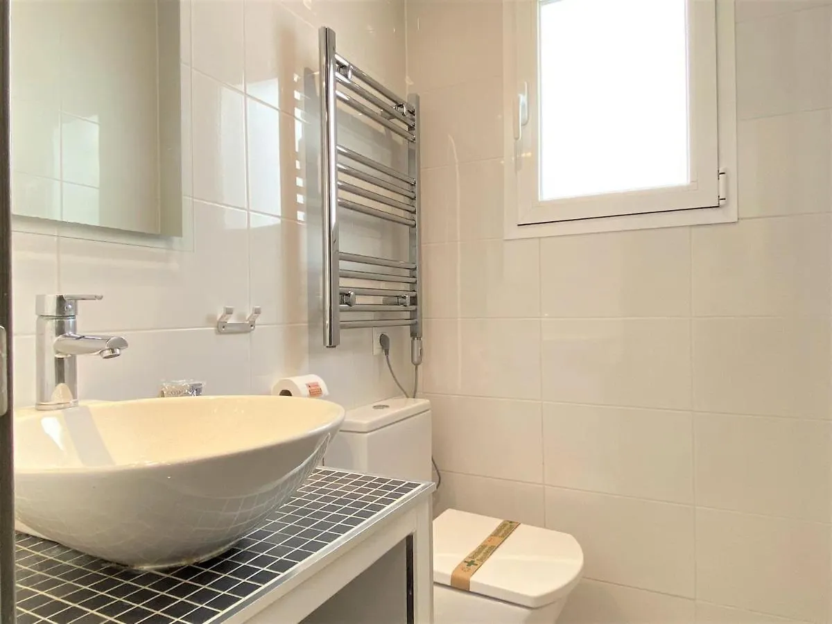Tuhillo 2D Seaview Apartments Casasol Nerja