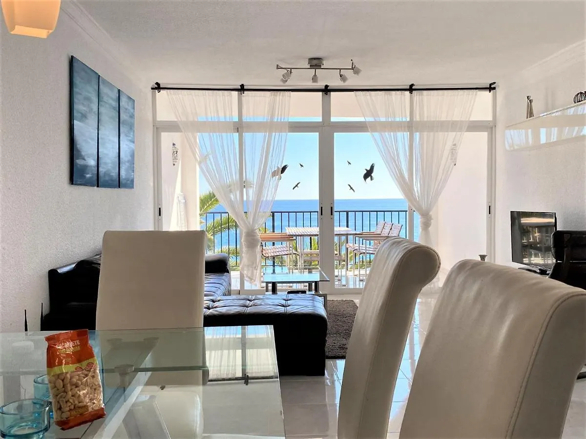 Tuhillo 2D Seaview Apartments Casasol Nerja
