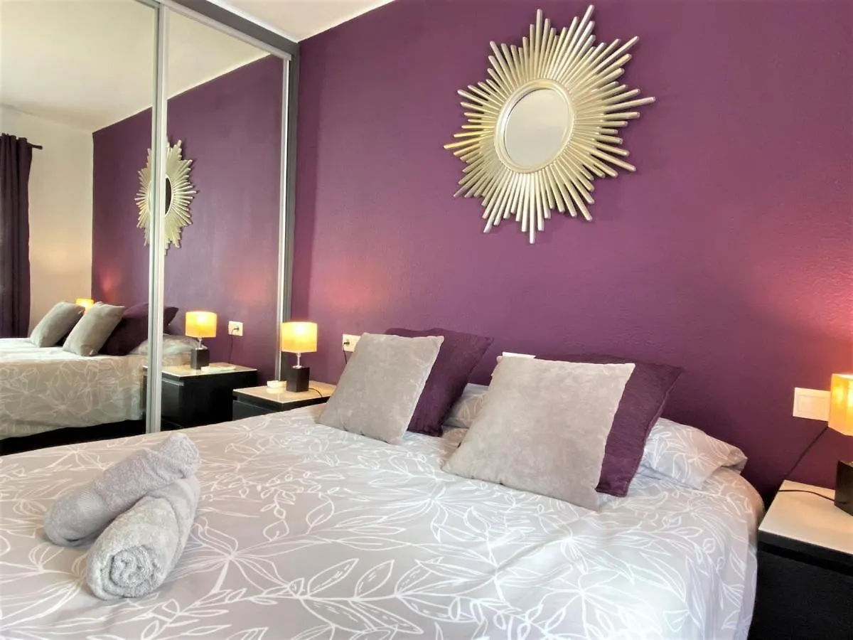 Tuhillo 2D Seaview Apartments Casasol Nerja