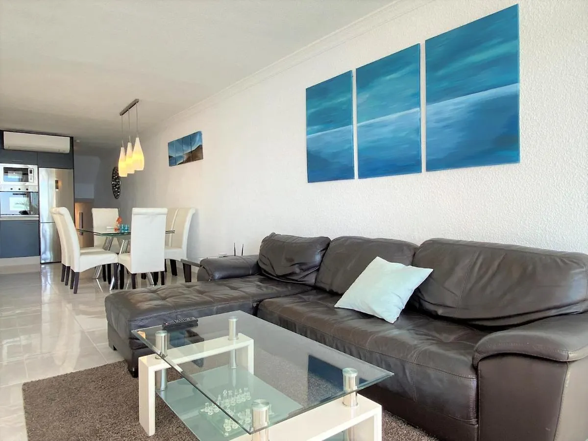 Tuhillo 2D Seaview Apartments Casasol Nerja