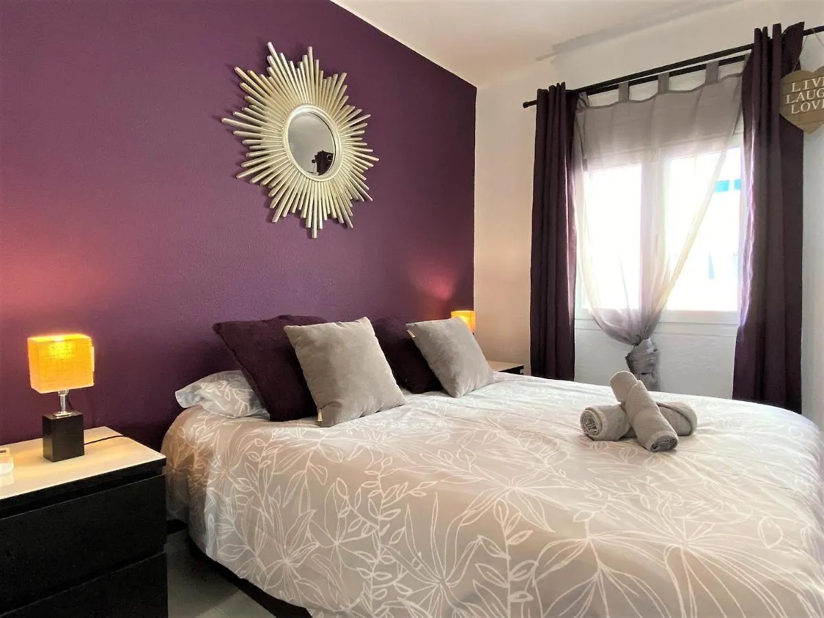 Tuhillo 2D Seaview Apartments Casasol Nerja