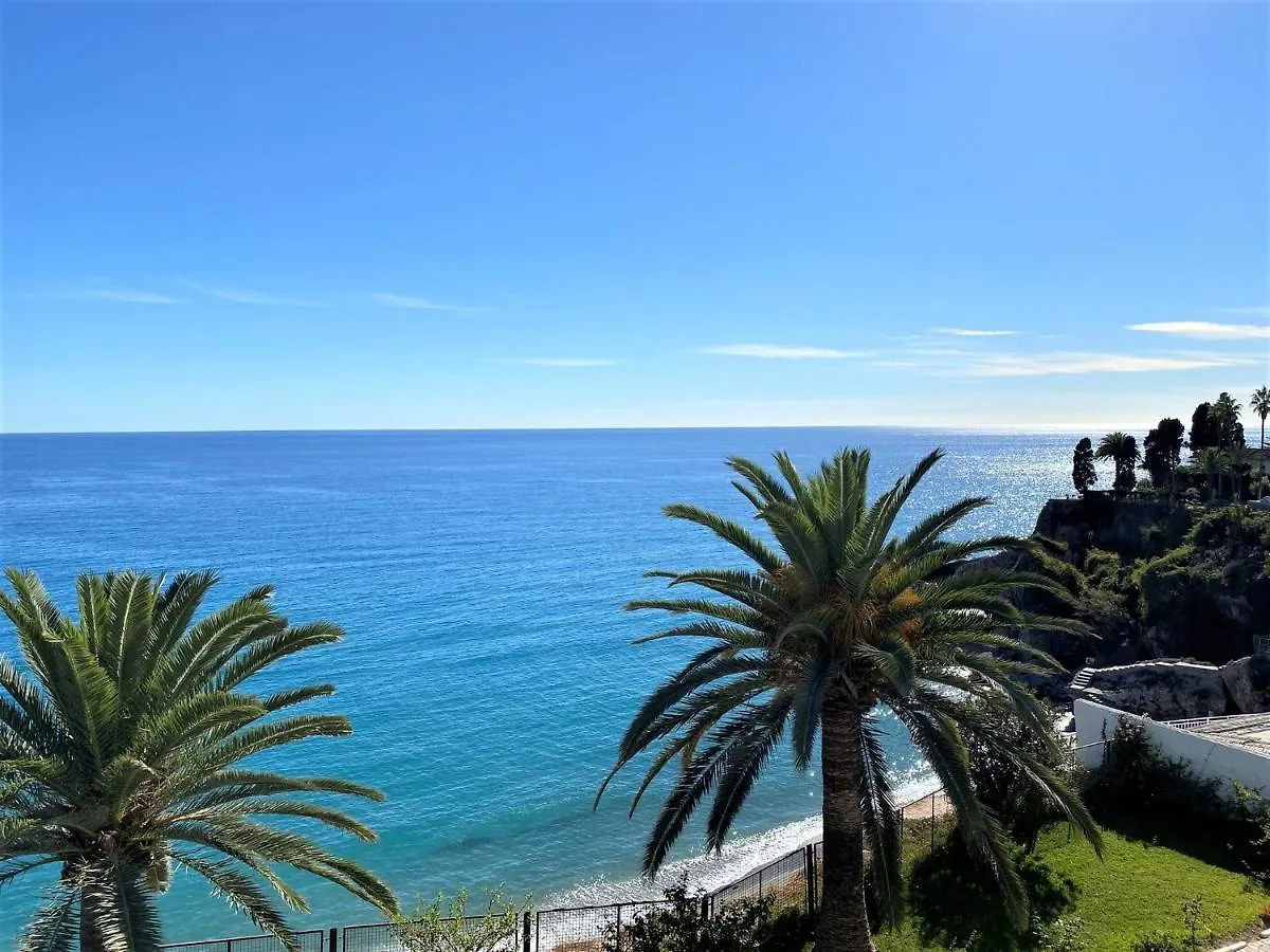 Tuhillo 2D Seaview Apartments Casasol Nerja