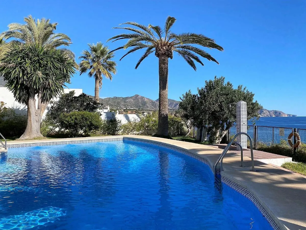 Tuhillo 2D Seaview Apartments Casasol Nerja