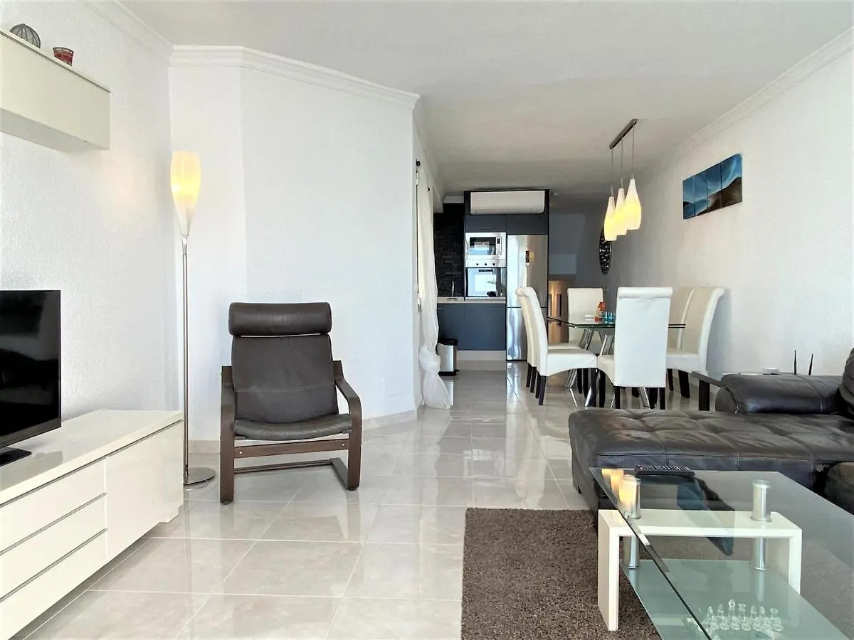 Tuhillo 2D Seaview Apartments Casasol Nerja