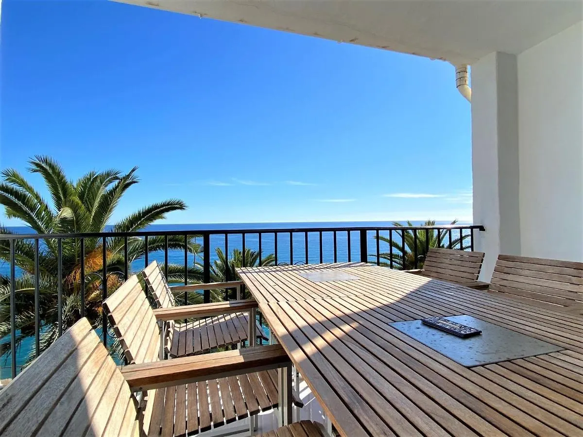 Tuhillo 2D Seaview Apartments Casasol Nerja Spain