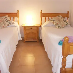 Apartamento En Primera Linea Para 4 Personas Apartment Port de Pollenca
