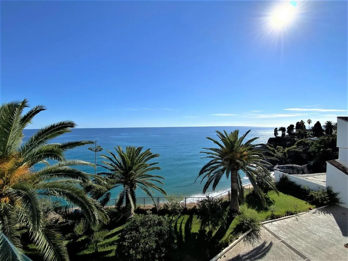 Tuhillo 2D Seaview Apartments Casasol Nerja