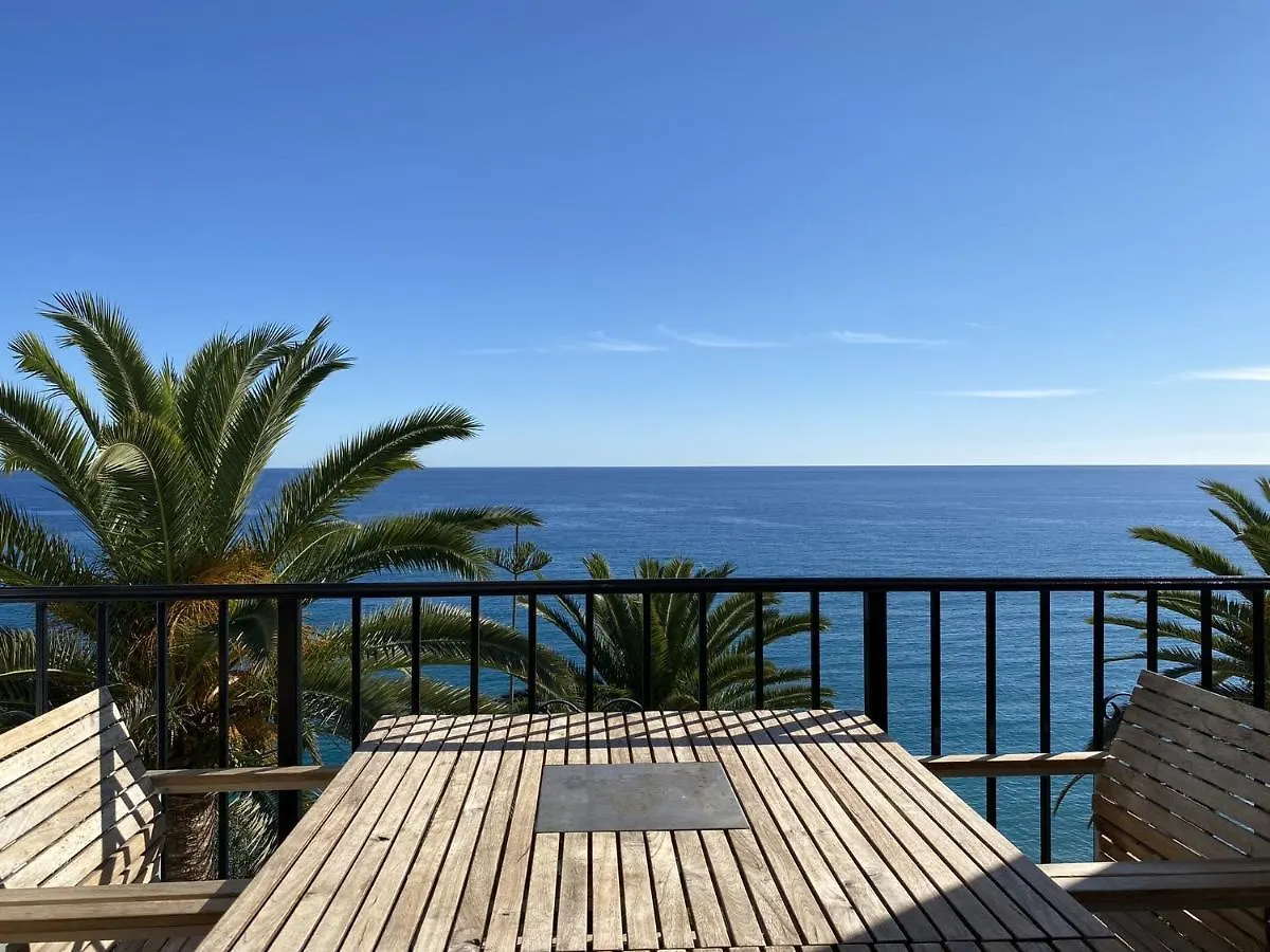 Tuhillo 2D Seaview Apartments Casasol Nerja Spain