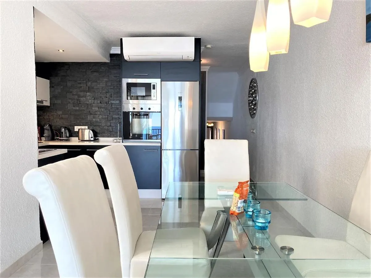 Tuhillo 2D Seaview Apartments Casasol Nerja