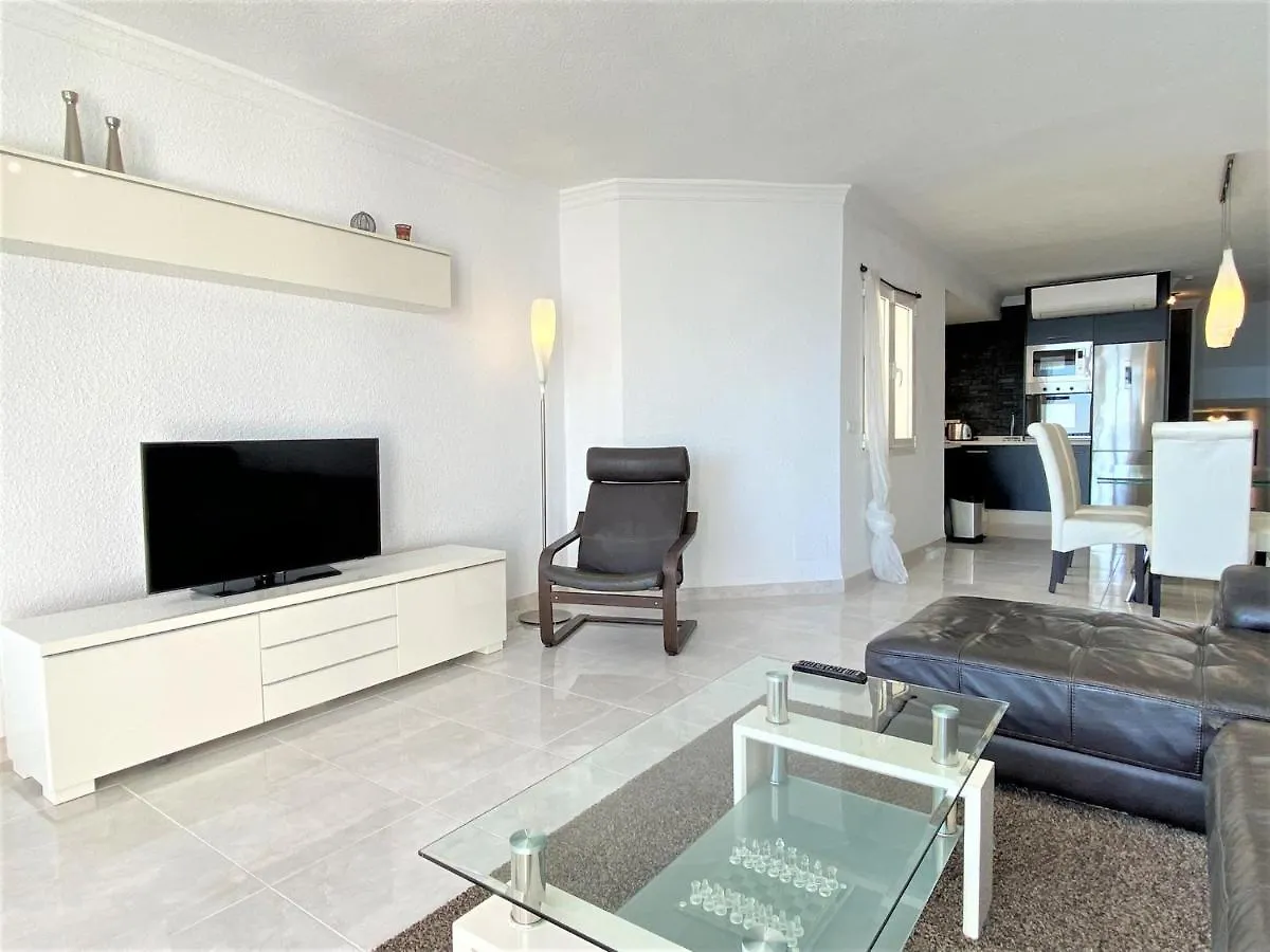 Tuhillo 2D Seaview Apartments Casasol Nerja