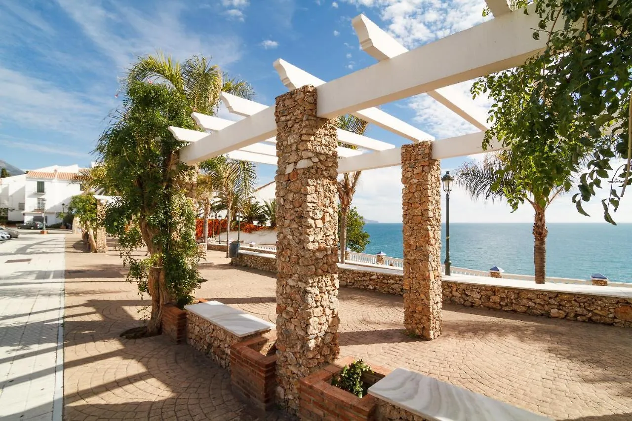 Tuhillo 2D Seaview Apartments Casasol Nerja 0*,  Spain